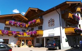 Hotel Hoerlgut
